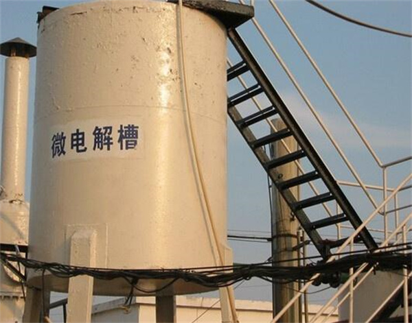 福建芬頓設備
