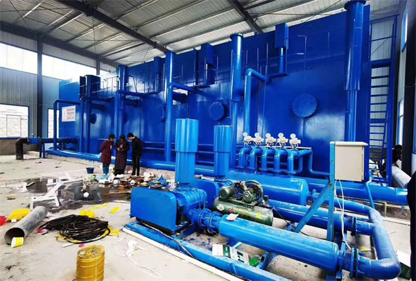 福建FA高效全自動凈水器
